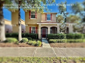 9044 Aspen Hollow Pl in Riverview, FL - Building Photo