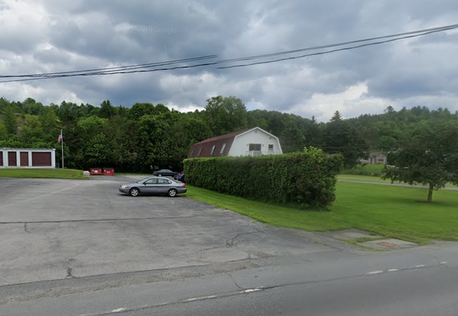 796 S Barre Rd, Unit 9 in Barre, VT - Building Photo - Building Photo