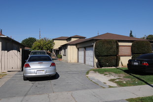 236-238 MacDonald Ave in San Jose, CA - Building Photo