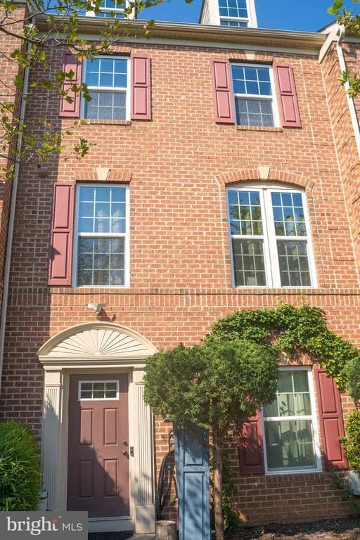 property at 3636 Wright Terrace