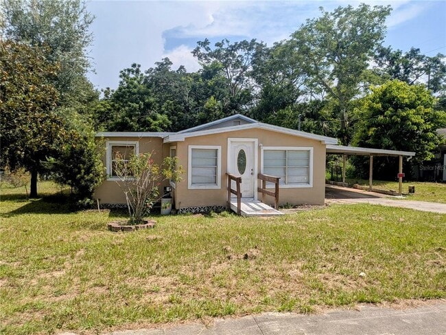 property at 721 Pitt St