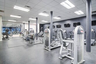 Albany Lofts at One Broadway in Menands, NY - Building Photo - Building Photo