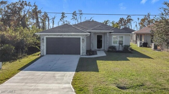 property at 211 Australian Dr
