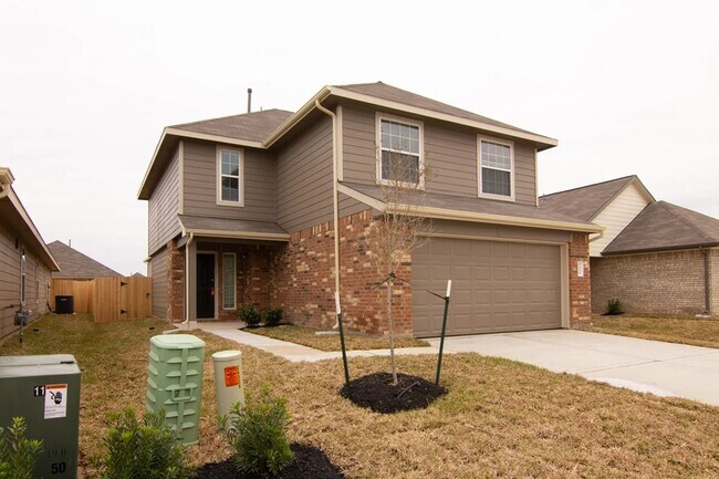 24339-24339 Dolce Marina Ct in Katy, TX - Building Photo - Building Photo
