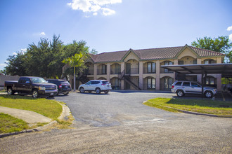 South Pointe in McAllen, TX - Building Photo - Building Photo