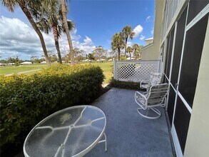 433 Cerromar Ln, Unit 331 in Venice, FL - Building Photo - Building Photo