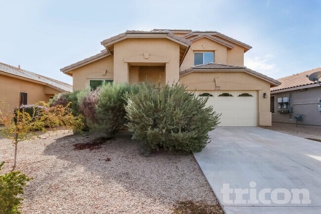 44369 W Oster Dr in Maricopa, AZ - Foto de edificio - Building Photo