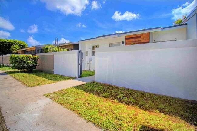 property at 1806 NW 1st Ave