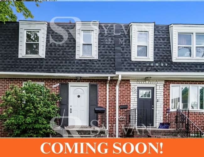 property at 6140 Radecke Ave