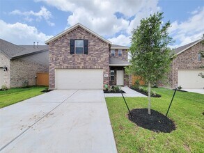 3038 Pensacola Dr in Katy, TX - Building Photo - Building Photo