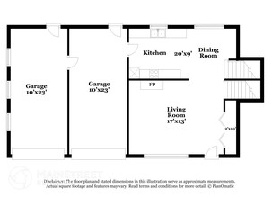 5227 Carbondale Dr in Columbus, OH - Building Photo - Building Photo