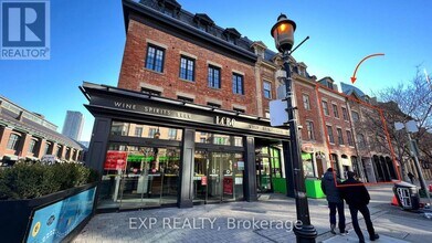81A Front St E in Toronto, ON - Building Photo - Building Photo