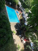 1190 Wilder Ave in Honolulu, HI - Building Photo - Building Photo