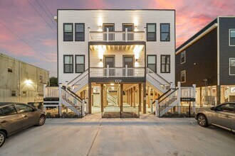 1009 8th St in Galveston, TX - Building Photo - Building Photo