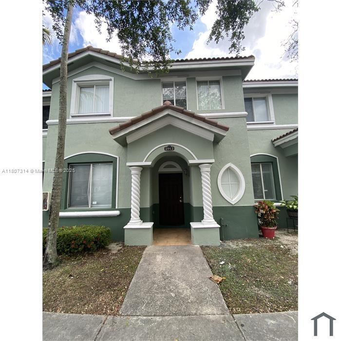 1417 SE 24th Ct in Homestead, FL - Building Photo