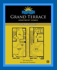 Grand Terrace Apartment Homes photo'