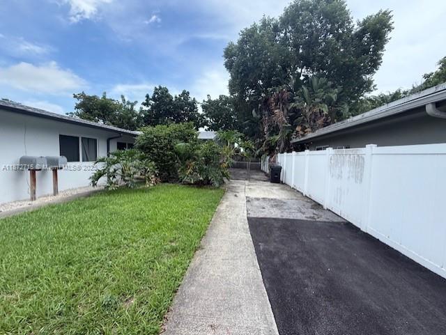 1538 NE 5th Ave in Fort Lauderdale, FL - Building Photo