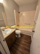 2855 Kessler Dr in Paris, TX - Building Photo - Building Photo