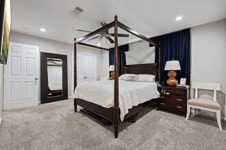 5539 Rutherglenn Dr in Houston, TX - Building Photo - Building Photo