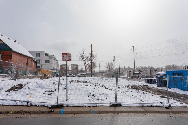 1208 N Quitman St in Denver, CO - Building Photo - Building Photo