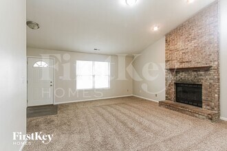 5139 Seerley Creek Rd, Unit 3903LA21 in Indianapolis, IN - Building Photo - Building Photo