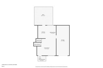 11482 Fiesta Ct in Cincinnati, OH - Building Photo - Building Photo