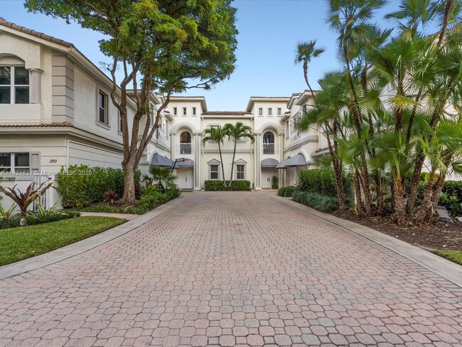 property at 3753 NE 214th St