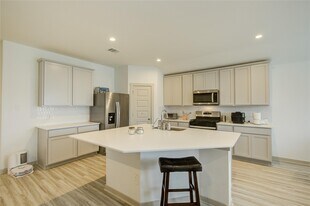 3530 Ter Lndg Ct in Missouri City, TX - Building Photo