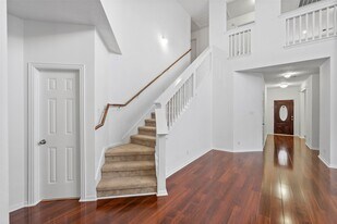 3117 Cambridge Meadows Ln in Dickinson, TX - Building Photo