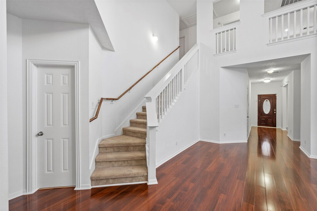 3117 Cambridge Meadows Ln in Dickinson, TX - Building Photo