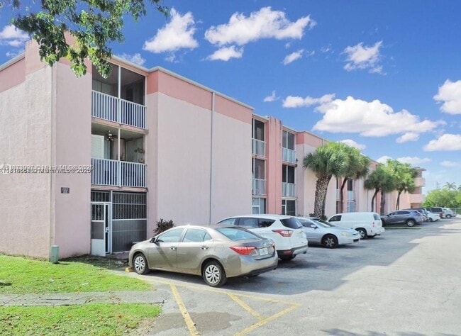 property at 19805 SW 114th Ave