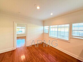 1536 4th Ave in Los Angeles, CA - Building Photo - Building Photo