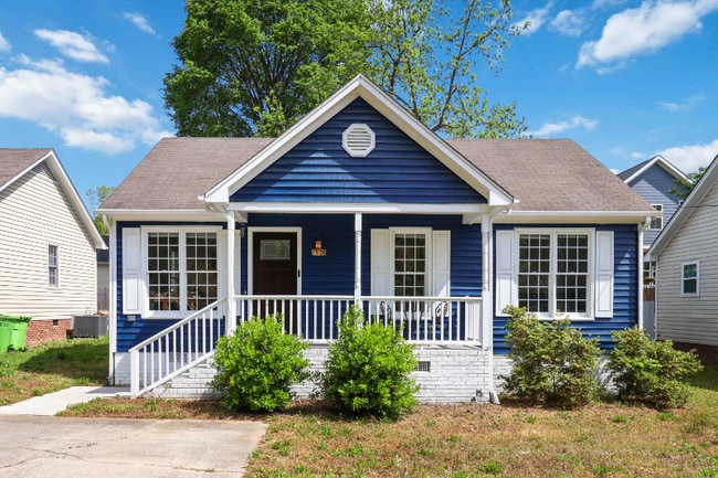 property at 1508 Malta Ave
