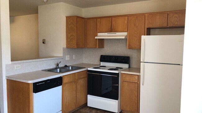 4202 Deek Dr in Killeen, TX - Building Photo - Building Photo