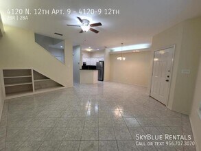 4120 N 12th in McAllen, TX - Building Photo - Building Photo