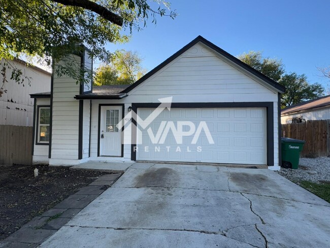 property at 4023 Sunrise Creek Dr