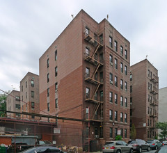 80 Clarkson Ave in Brooklyn, NY - Foto de edificio - Building Photo