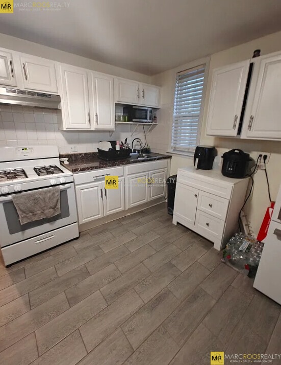 630 Bennington St, Unit 1 in Boston, MA - Building Photo - Building Photo