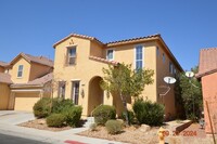 9856 Lake Austin Ct in Las Vegas, NV - Foto de edificio - Building Photo