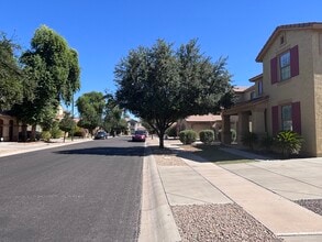 3857 E Phelps St in Gilbert, AZ - Foto de edificio - Building Photo