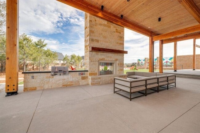 property at 23210 Teton Glen Ln