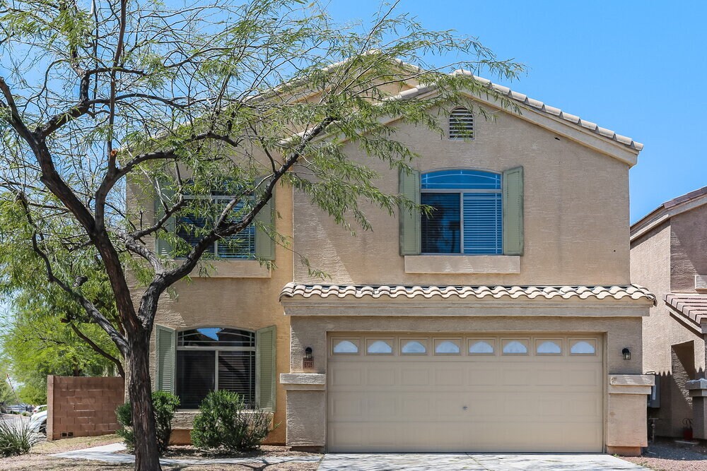 6728 N 130th Ave in Glendale, AZ - Building Photo