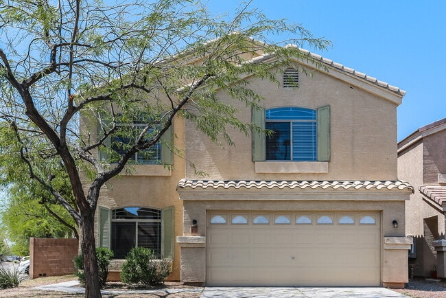 property at 6728 N 130th Ave