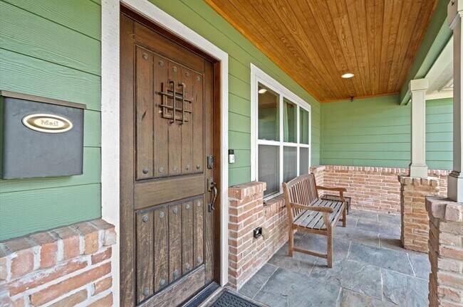 1526 Adkins Rd in Houston, TX - Building Photo - Building Photo