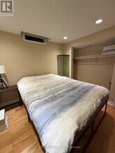 4650 Crosswinds Dr in Mississauga, ON - Building Photo - Building Photo