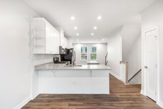 418 W Tremont Ave in Charlotte, NC - Building Photo - Building Photo