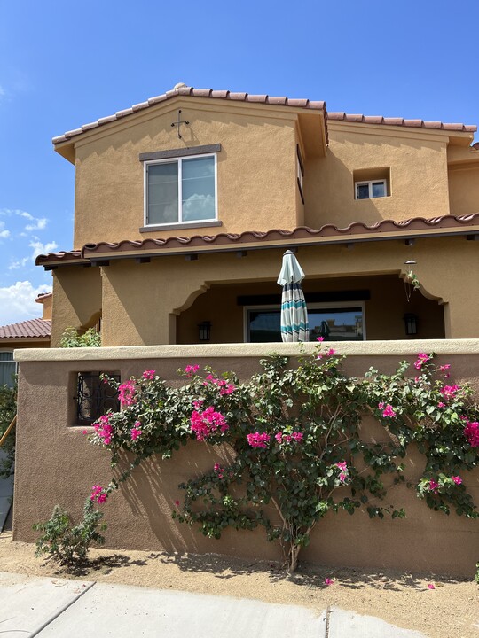 80092 Ironbark Way in La Quinta, CA - Building Photo