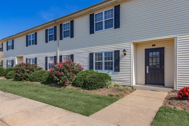 Village at Town Park