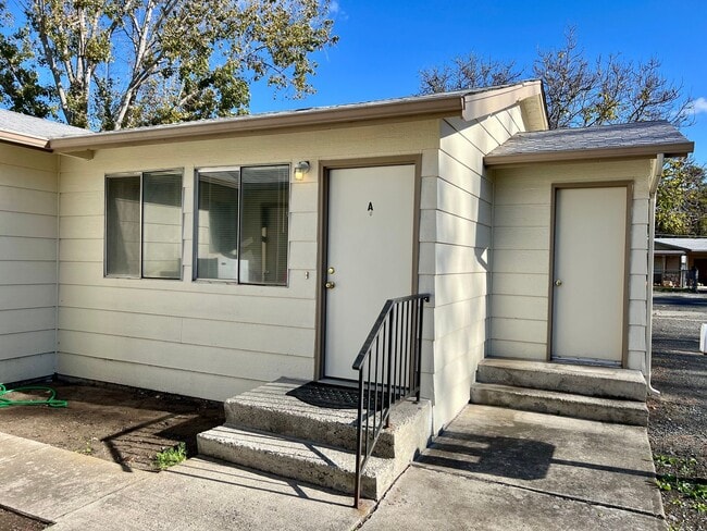 property at 630 7th St