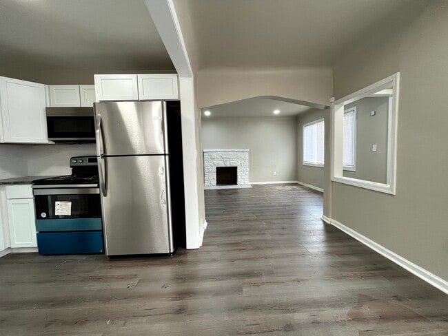 18903 Freeland St in Detroit, MI - Foto de edificio - Building Photo